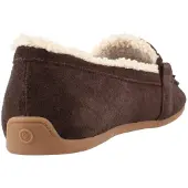 Carmela 164289c Zapato Sra Couleur Marron