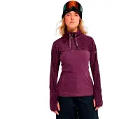 Roxy Polaire Demi-zip Sayna