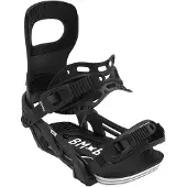 Bent Metal Fixations De Snowboard Bolt