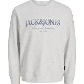 Jack & Jones Sweat-shirt Devin Daytona Print