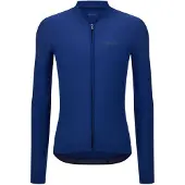 Santini Maillot à Manches Longues Sensation Winter