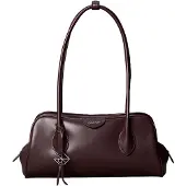 Calvin Klein Sac bandoulière lie de vin