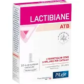 Pileje Lactibiane ATB 10 Kapseln
