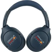 Red Bull Racing ORACLE : Casque HP110 (réduction de bruit active, pliable)