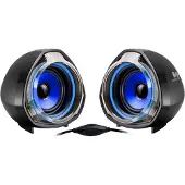 Woxter Haut-parleur BIG BASS 70 10W 15 W