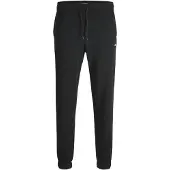 JJ REBEL Pantalon 'JREBGORM' noir