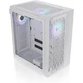 Thermaltake CTE C700 TG ARGB Snow White