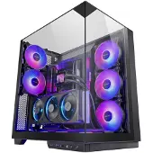 Mars Gaming Boîtier Pc Mc-3gf