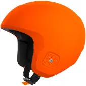 POC - Skull Dura X MIPS Fluorescent Orange Matt - Taille 55-58 cm