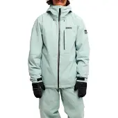 Quiksilver Forever 20k Ins Jacket Bleu XL Homme