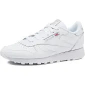 Reebok Baskets basses 'Classic' blanc