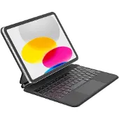 Belkin Pro Tastatur mit Hülle f. iPad 10,9 10.Gen.DE BBZ002de-v3