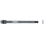 Thule M12 X 1.5 Through Axle Argenté 229 mm Garçon