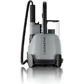 LauraStar Purificateur Vapeur Izzi 2000 W Gris et noir