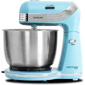 Cecotec 04041 - Robot de cuisine Cecomixer Easy