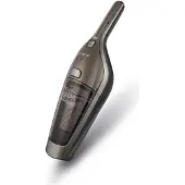 Big Buy Cooking Aspirateur balai sans fil 2 en 1 - - SVC 8621TI - 110 W - 50 min - 0,5 L - Batterie Li-Ion 21,6 V - Titane