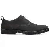 Clarks Shoes Aldwin Chukka Boots Noir EU 39 1/2 Homme