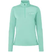 Vaude Sweat à Demi-zip Livigno Ii