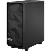 Fractal Design Meshify 2 Compact Black Solid