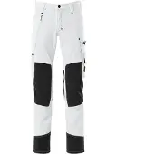 Mascot Pantalon Knee Pad Pockets Advanced 17179 Big