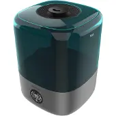 Cecotec Humidificateur d'air Breezecare 2900 Smart, avec télécommande. 25W, humidification maximale de 300 ml/h, réservoir de 4,5 litres