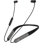 Verbatim TruSound Pro Casque Sans fil Minerve Musique/Quotidien Bluetooth Noir