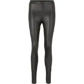 Tom Tailor DENIM Leggings noir