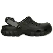 Crocs Sabots de sport offroad - Noir/Graphite