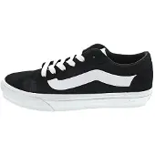 Vans Baskets Vero Femmes
