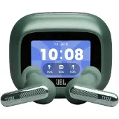 JBL Live Beam 4 Écouteurs Sans Fil Green In-ear