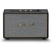 Marshall Enceinte bibliothèque Acton IV Noir