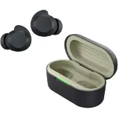 LG BUDSLITE.AEUSLBK, True Wireless Stereo (TWS), appels / musique / sport / loisirs, 10,2 g, Écouteurs, Noir