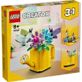 LEGO Creator 31149 Les fleurs dans l’arrosoir