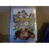 Facebreaker K.O Party (Wii) [import anglais]