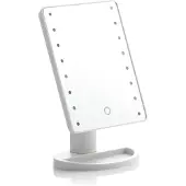 InnovaGoods Miroir Tactile Led De Table .
