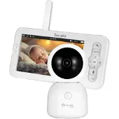 Lionelo Babyline 9.2 AI Moniteur vidéo numérique pour bébé 1 pcs