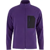 Fjällräven Kaitum Fleece Violet S Homme
