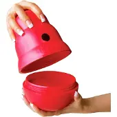 Kong Jouet Wobbler