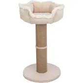 Trixie Arbre à chat Boho, beige, 83 cm