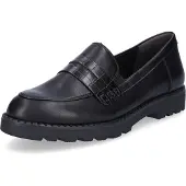 Tamaris Chaussure basse noir