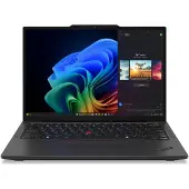 Lenovo ThinkPad X13 Gen 6 (AMD) Copilot+ PC, AMD Ryzen AI 7, 2 GHz, 33,8 cm (13.3"), 1920 x 1200 pixels, 32 Go, 1 To