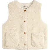 Levi's Gilet 'REMA' blanc