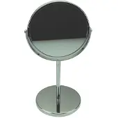 Apollo : Miroir sur pied, miroir grossissant, miroir double face