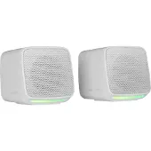 Mars Gaming MSPRO, 10 W, 20 - 20000 Hz, 4 ohms, Câble, 0.5 m, Haut-parleur stéréo portable