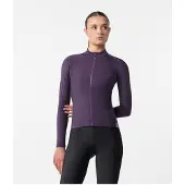 Castelli Maillot à Manches Longues Espresso 2 Thermal