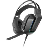 Mars Gaming Casque Gaming Mh-strike