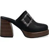 Noa Harmon 9676n Couleur Noir
