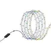 Nanoleaf Guirlande Lumineuse Holiday Matter 20m