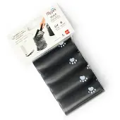 Rotho Biala XL blanche - litière pour chat