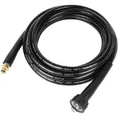 Selius Tuyau haute pression, accessoires, 10 mètres, tuyau de réserve M22